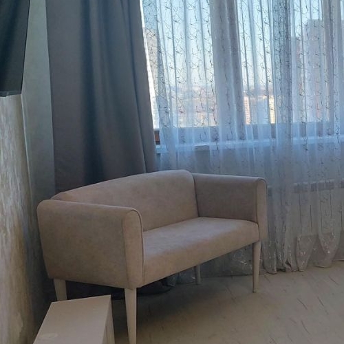 1-комн квартира Котельники, улица Сосновая, 2