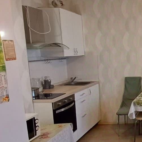 Студия Северный кв-л, д. Сапроново, Купелинка мкр, 20