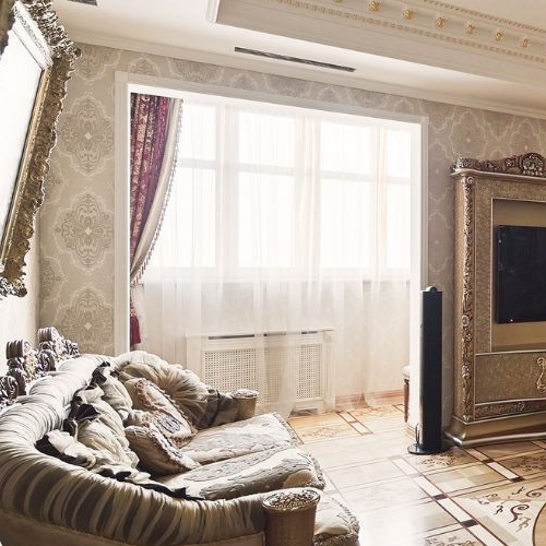 6-комн квартира Давыдковская улица, 3