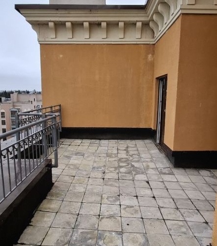 4-комн квартира Сабурово пгт, улица Рождественская, 4