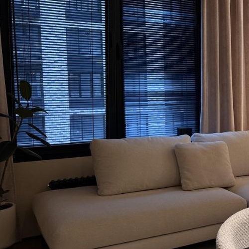 4-комн квартира Винницкая улица, 8к1