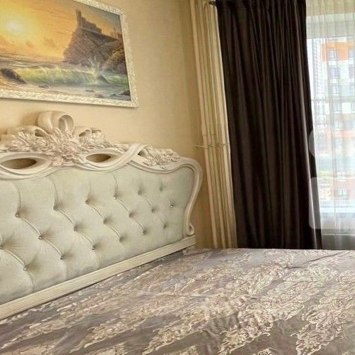 3-комн квартира Лобненская улица, 13к1