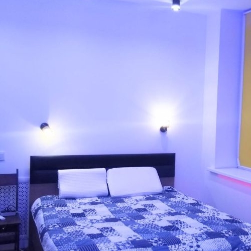 Студия Автозаводская улица, 23с931к2