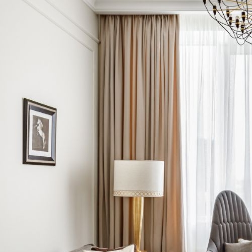 2-комн квартира улица Авиаконструктора Сухого, 2к1