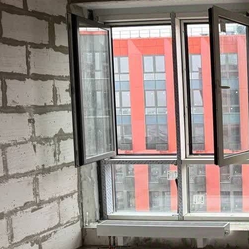 1-комн квартира Новоостаповская улица, 20