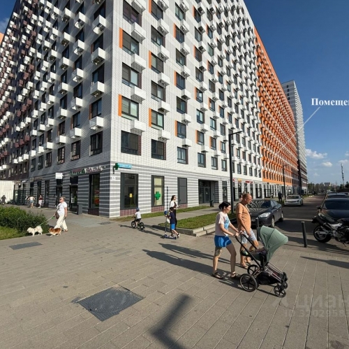 Помещение свободного назначения Балашиха г, Реутовская ул