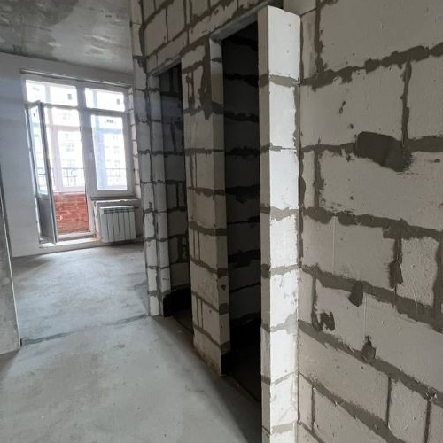 2-комн квартира Город-событие мкр, с. Лайково, 68