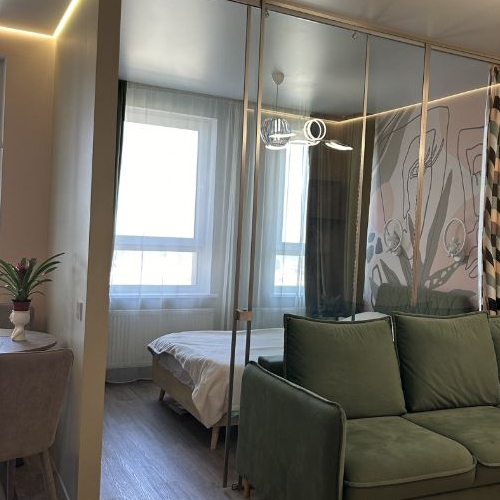 2-комн квартира Каширское шоссе, 74А