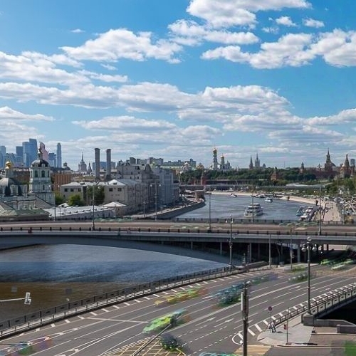 6-комн квартира Котельническая набережная, 1/15кБ