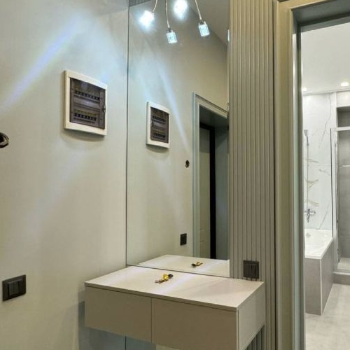 2-комн квартира Ленинградский проспект, 36с39