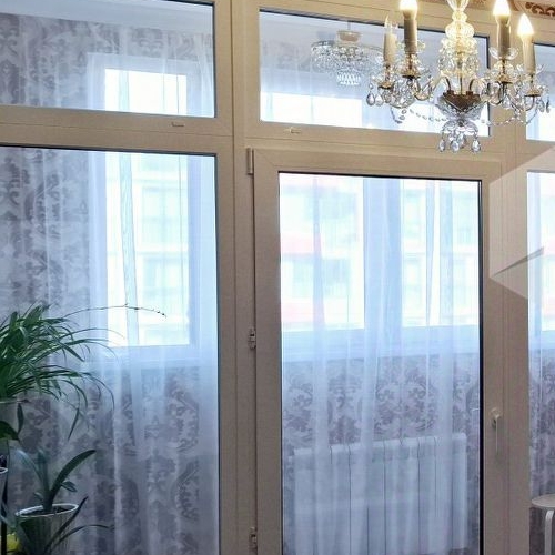 3-комн квартира бульвар Веласкеса, 2