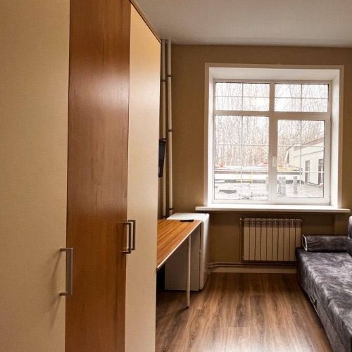 Студия аллея Первой Маевки, 15с1