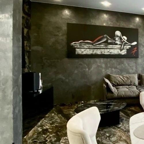 3-комн квартира пос. Нагорное, шоссе Липкинское, 8