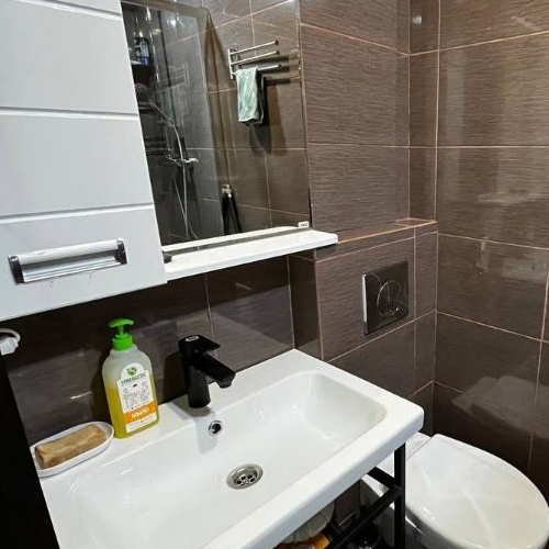 Студия Ботаническая улица, 33Вс1