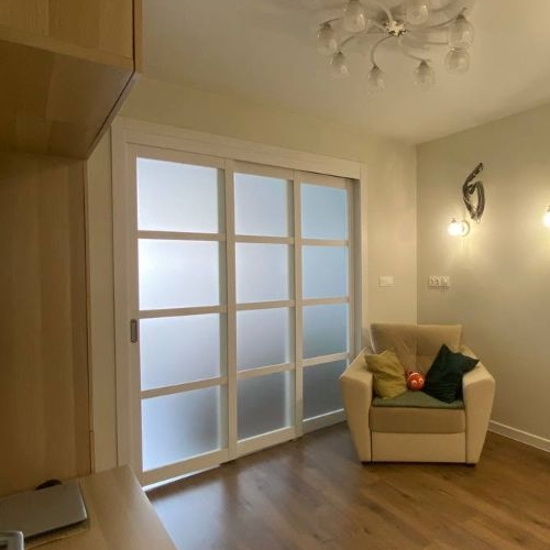 2-комн квартира Королев, улица Академика Легостаева, 8