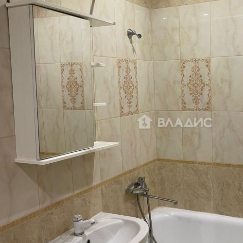 1-комн квартира Раменское, улица Лучистая, 7