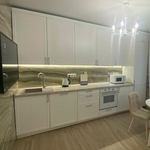 2-комн квартира Одинцово, Можайское шоссе, 136Б