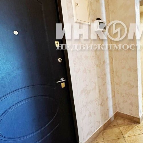 1-комн квартира Школьный мкр, д. Брехово,  д. к7