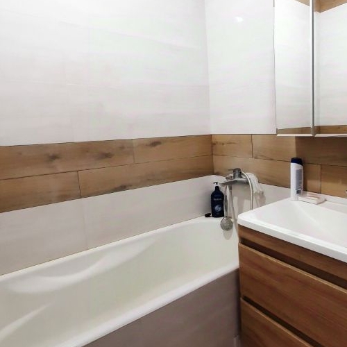 2-комн квартира Подольск, бульвар Бородинский, 17