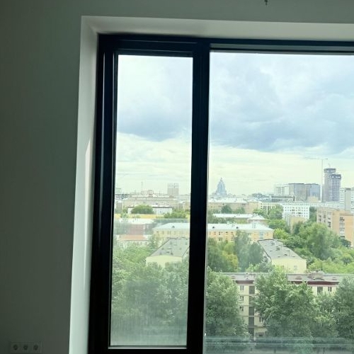 1-комн квартира Ленинградский проспект, 36с36