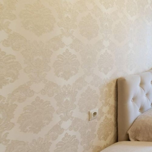 2-комн квартира улица Авиаторов, 5к2