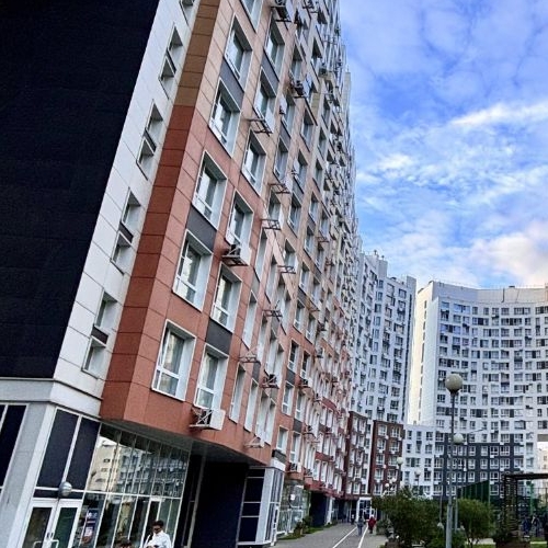 1-комн квартира Королев, улица Академика Легостаева, 8