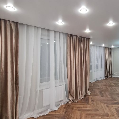 4-комн квартира 6-я Радиальная улица, 7/1к1