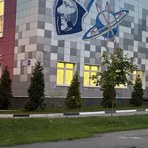 1-комн квартира Железнодорожный мкр, Балашиха, проспект Героев,  д. 5