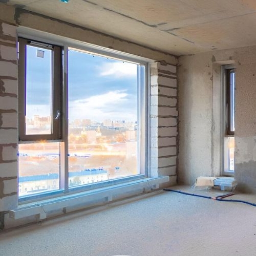 2-комн квартира Автомобильный проезд, 4