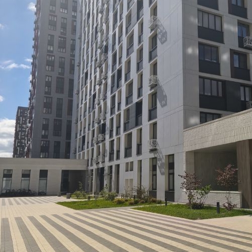 2-комн квартира улица Коминтерна, 15