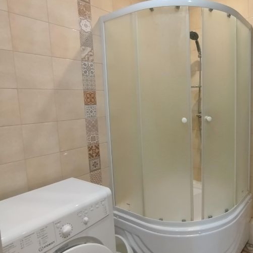 1-комн квартира Красногорск, улица Молодежная, 4