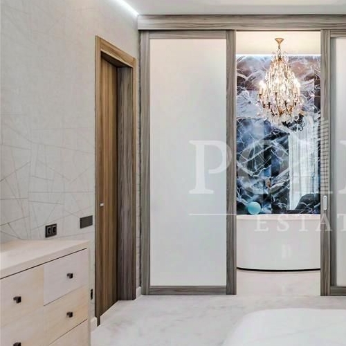 3-комн квартира Воробьевское шоссе, 4С1