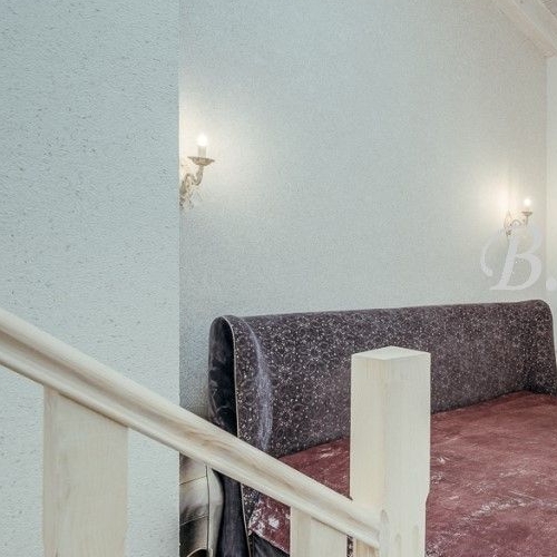 3-комн квартира Новорязанская улица, 26С1