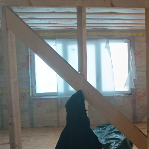 Коттедж/дом Кингисепп, Возрождение СНТ, 102