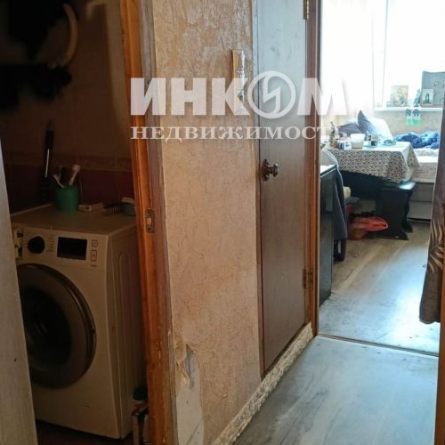 3-комн квартира Школьный мкр, д. Брехово,  д. к3