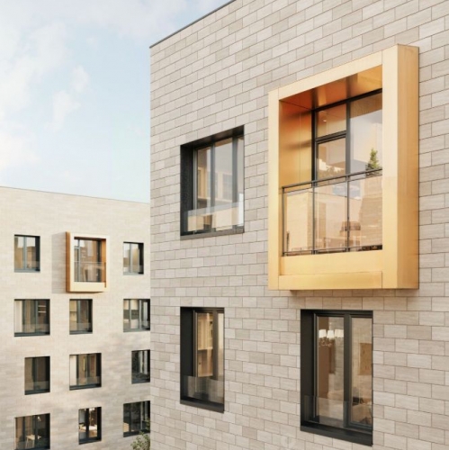 2-комн квартира Поздняково д, Центральная ул