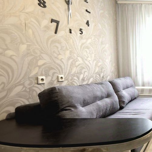 1-комн квартира пос. Мебельной Фабрики, улица Заречная, 3