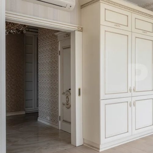 3-комн квартира Минская улица, 2