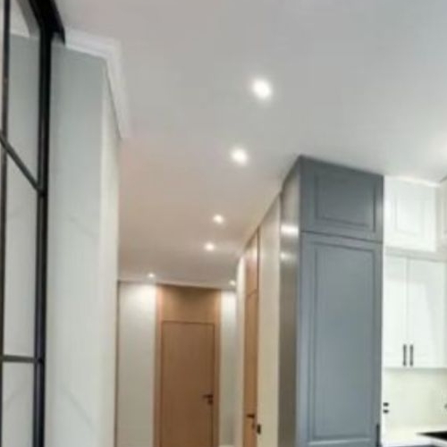 3-комн квартира Верхняя улица, 22