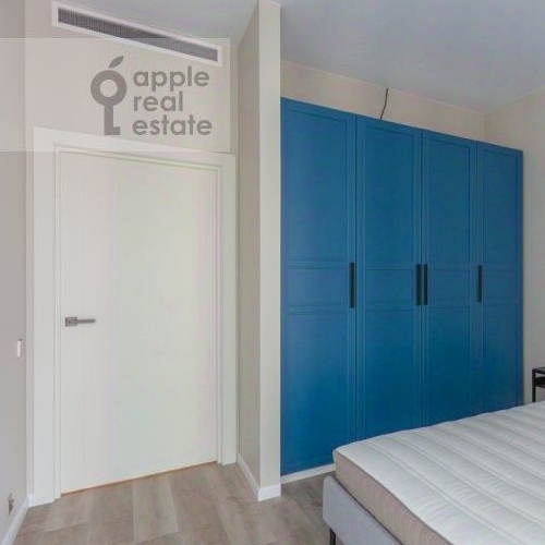 2-комн квартира Ленинградский проспект, 36с39