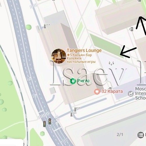 4-комн квартира Большая Филевская улица, 3к4