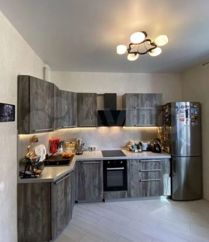 1-комн квартира улица Татьянин Парк, 14к1