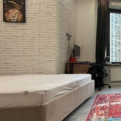 Студия Береговой проезд, 5Ак7