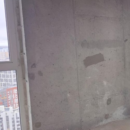 2-комн квартира улица Петра Алексеева, 14