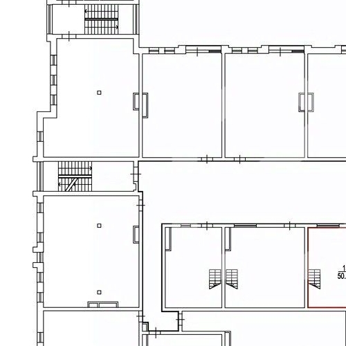 2-комн квартира проезд Аэропорта, 8