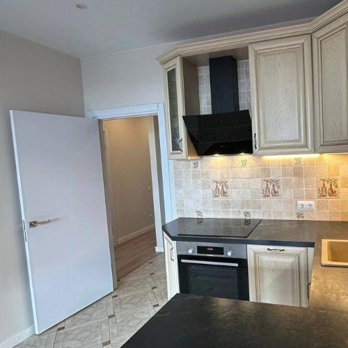 2-комн квартира 1-й Грайвороновский проезд, 1