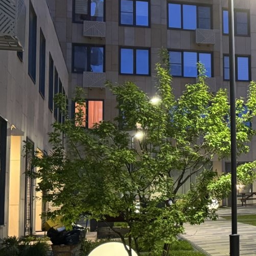 2-комн квартира Дмитровское шоссе, 71А