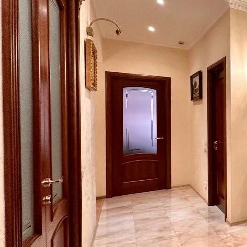 3-комн квартира проезд Березовой Рощи, 12