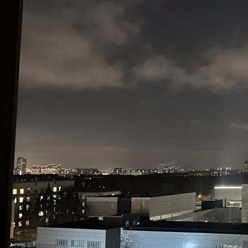 2-комн квартира Щукинская улица, 3