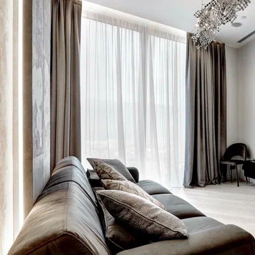 3-комн квартира набережная Пресненская, 12